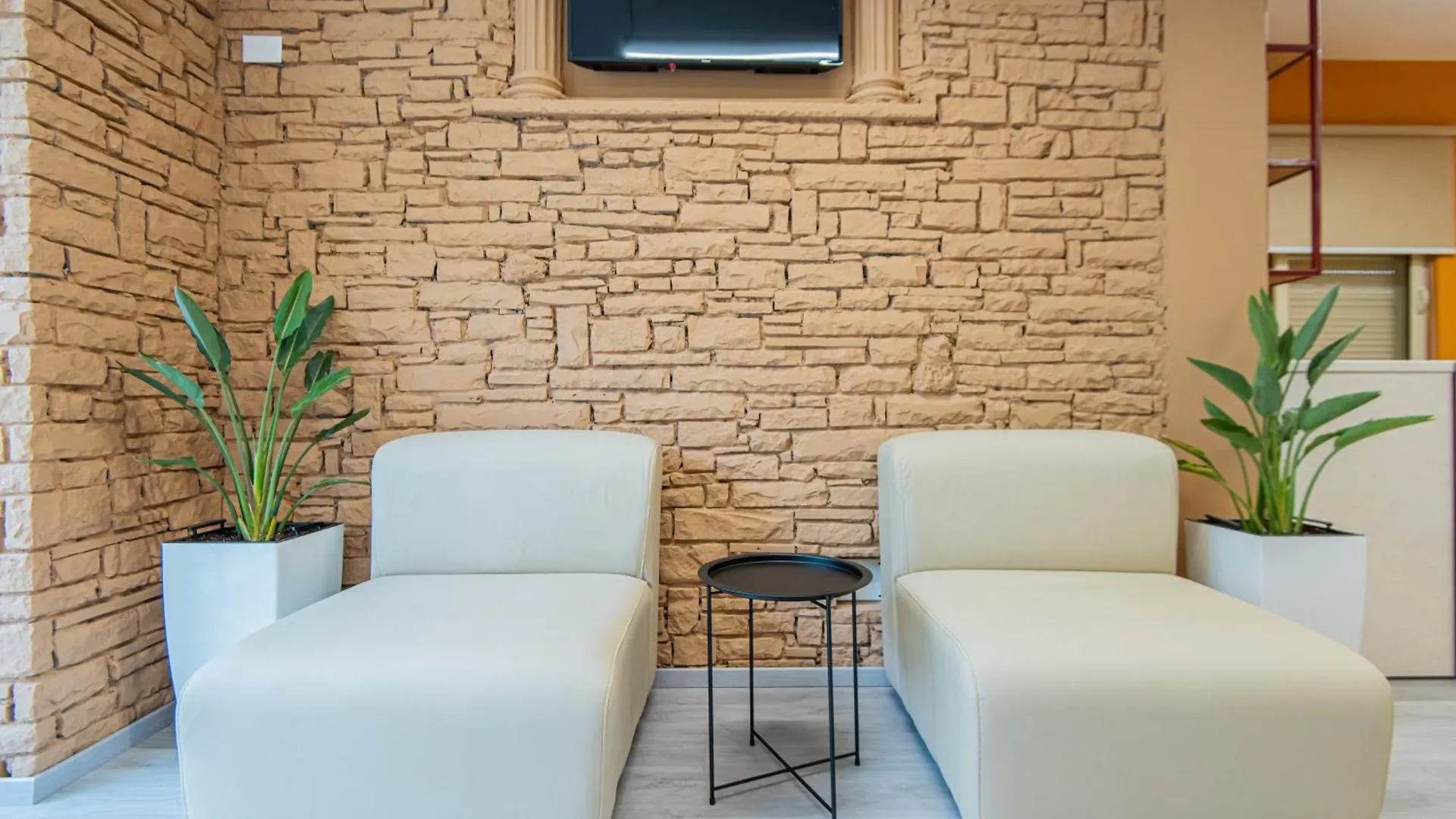 Hotel Aparthotel Eda Durrës