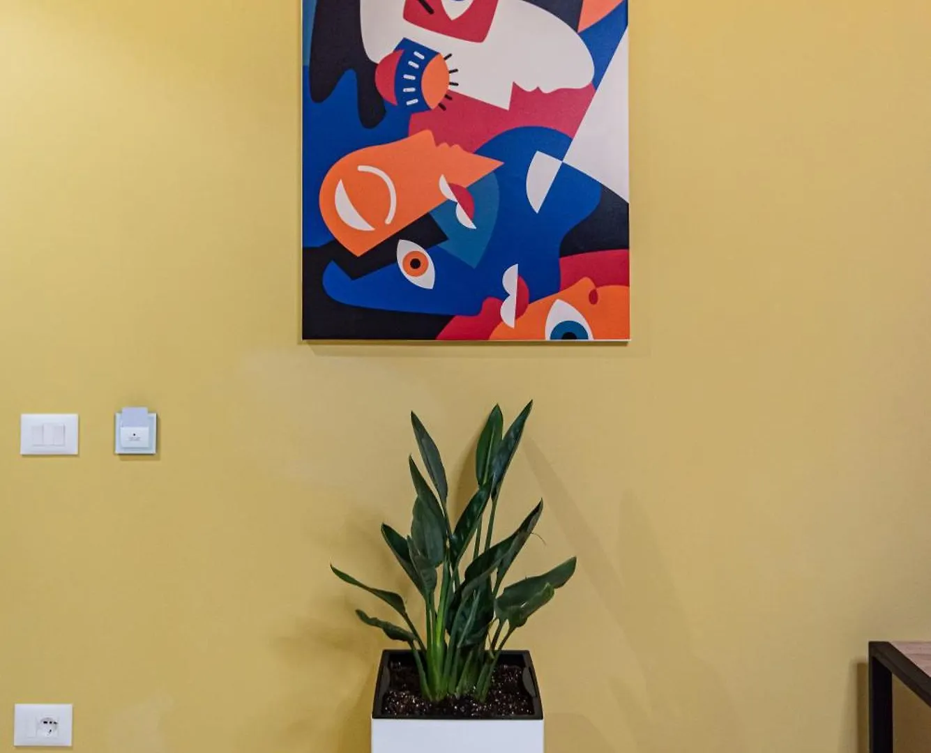 *** Hotel Aparthotel Eda Durrës Albania