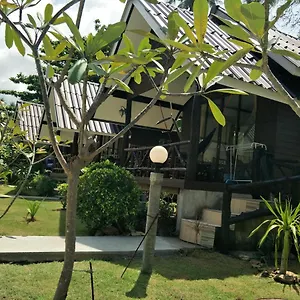 Lanta Fa Rung Ko Lanta