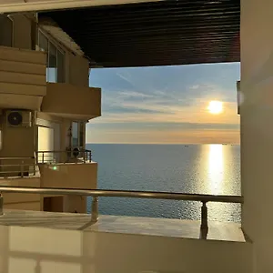 Appartamento Beachfront Marilyn